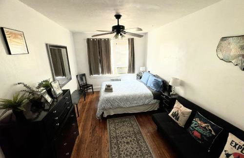 (53.1S) Forest Park, The Zoo, and much more - Foto 8