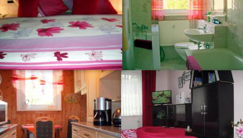 Ferienwohnung Anna - Foto 2