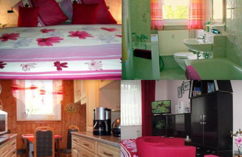 Ferienwohnung Anna - Foto 2