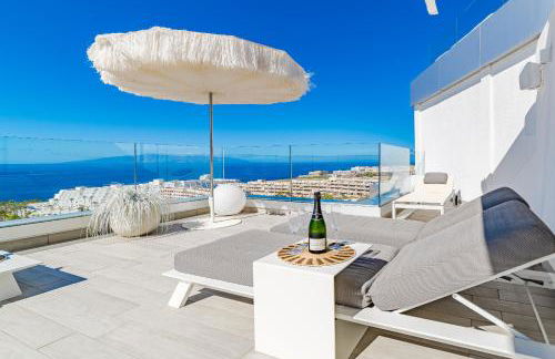 White Haven - Ocean View, airco, heated pool - Foto 3