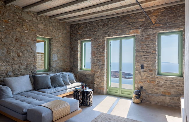 Kalma Living - Luxury Villas - Foto 27