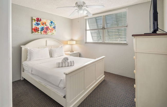 The Grenada Suite Pool View Private Balcony - Foto 15