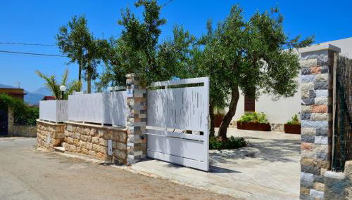 Brand new Villa With Pool and Alcamo Marina Terrace - Foto 1