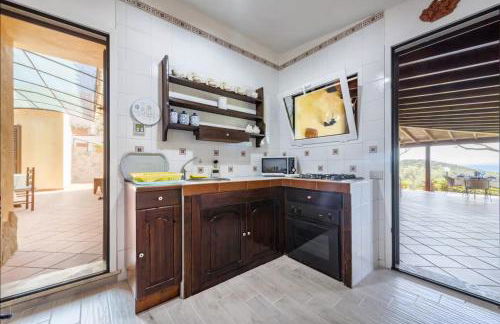 Brezza di Geremeas, Walk to the beach - Foto 29