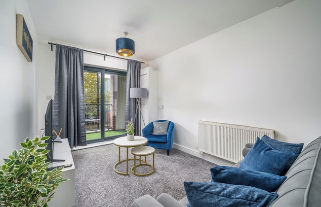 3bed/near Canning Town Stn/balcony/central Location - Foto 14