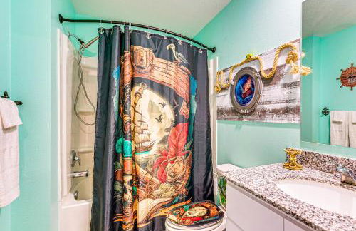 Pirates and Families Welcome! Citrus Springs Home - Foto 17