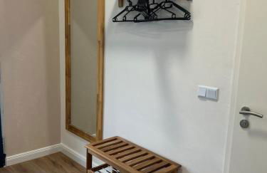 Ferienwohnung am Landgestüt - Foto 8