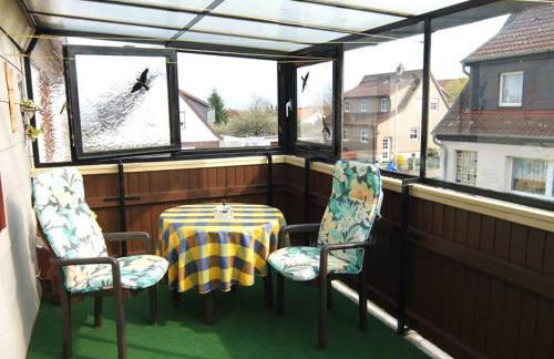 Ferienwohnung Kramer in Göttingerode - Foto 3