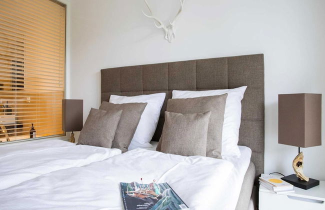 Ferienwohnung in Zingst - Foto 3