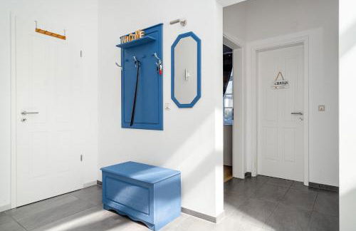 Alte Pastorei Wiefels - Photo 25