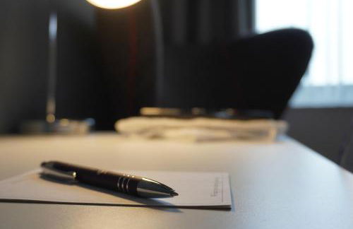 VIP Church Loft Apartment - Foto 17