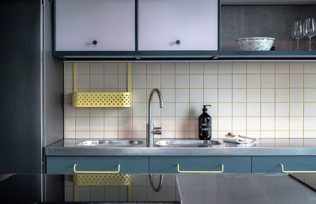 Daniel & Jacob's urban studios and boutique apartments - Foto 46