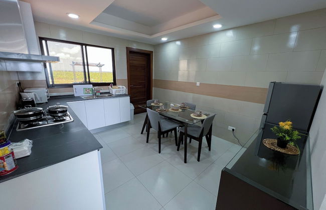 Remarkable 3-bed Apartment in Zanzibar - Photo 24