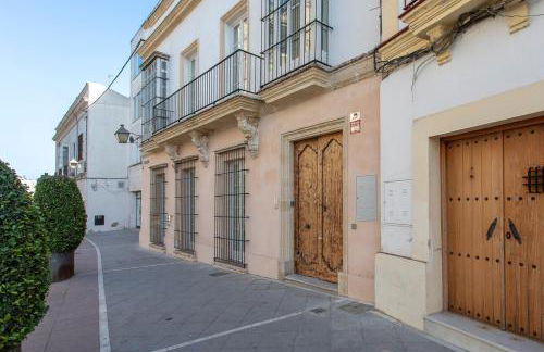 Taina Suite La Merced Primero Muro - Foto 22