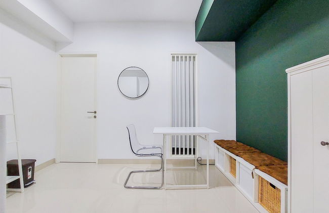 Best Deal And Homey 1Br The Ayoma Apartment - Foto 14