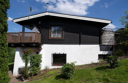 Blockhaus Vogelrast - Foto 8