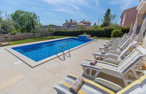 Villa NEVENA POREČ - Photo 76