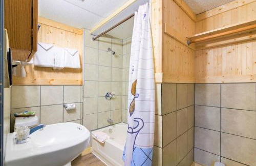 3 Private Room in Motel Dog Friendly Leadville - Foto 10