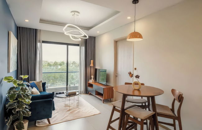 New City Thu Thiem D2 - Photo 51