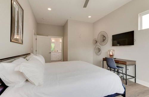 Spacious 2BD-Close To Everything - Foto 35