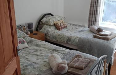 Bellevue cottage - Photo 12