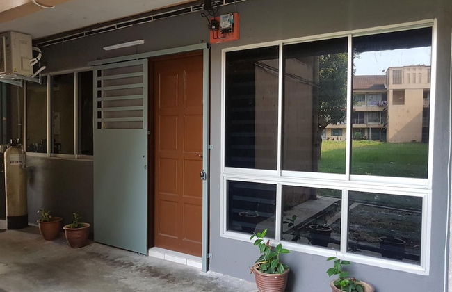 Araaz Homestay - Photo 12