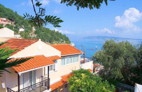 Georgia Walk to Beach Sea Views A C Wifi Car Not Required - 293 - Foto 2