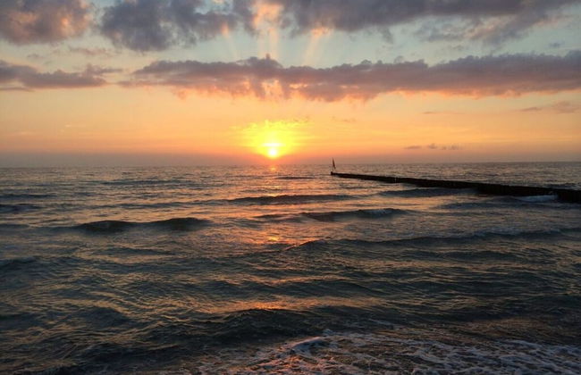 Anchorage Darss Modern Retreat - Foto 20