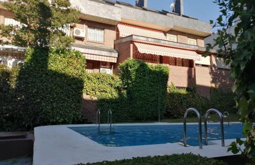 ESTUDIO INDEPENDIENTE ESTANCIA MINIMA 28 noches contrato de temporada - Foto 19