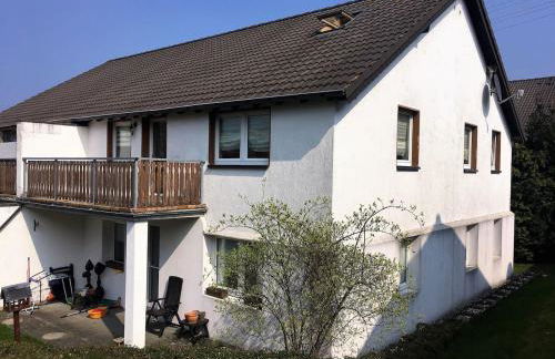 Wohnung in der Eifel in Nideggen-Schmidt - Foto 1