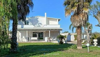 Villa delle Stelle con piscina - Foto 3