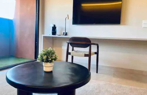 Resort y Piscina junto a la City - Foto 2