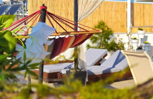 City's Balcony, Iconic Friends Inspired Home, Most Epic View by #BiNoBi! - Foto 20