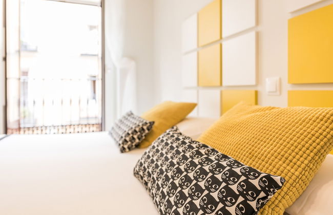 Smartr Madrid Chueca - Foto 2