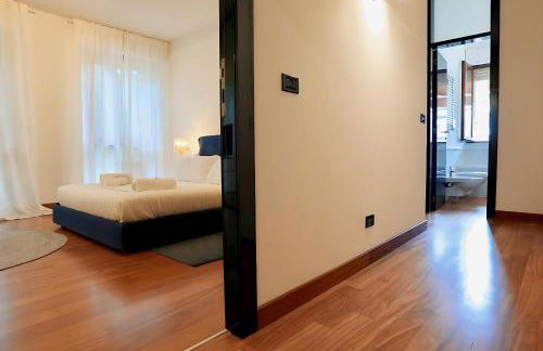 Welc-ōM Ivrea Padova Free Parking - Photo 10