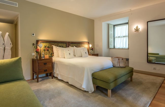 Quinta do Vallado - Foto 27