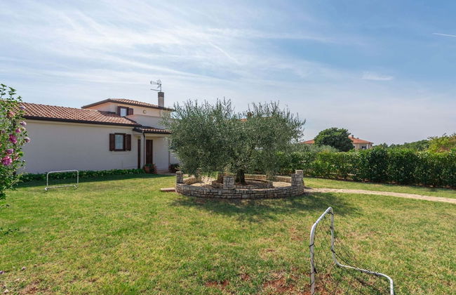 Holiday House in Novigrad With Pool - Foto 18