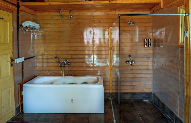 Brahmi Resort - Foto 14