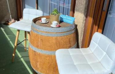 T2 lumineux l' Edelweiss pied du télécabine Prorel avec garage privé et sauna - Foto 24