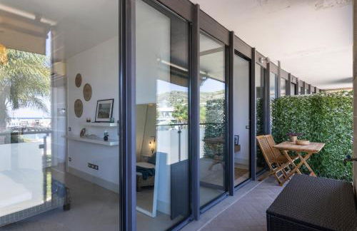 Meraki Home - 30 m dal mare, vista mare, wifi e parcheggio coperto gratuito - Appartamento a San Lorenzo al Mare - Photo 36