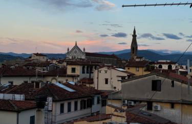 Firenze panorama Suite & terrace - Photo 17