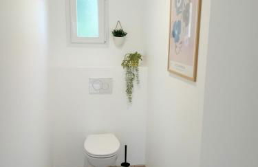 Le gîte de notre histoire - Foto 21