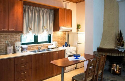 Villa Dimitris - Foto 24