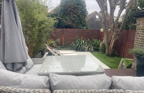 Seaside private garden - Foto 7