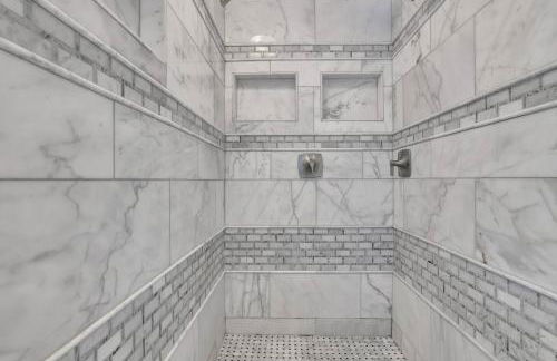 Stunning 6BR Buckhead OasisPrivate BathEachRoom - Foto 40