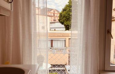 Stilvolle Wohnung im Kurgebiet Bad Kissingen - Photo 40