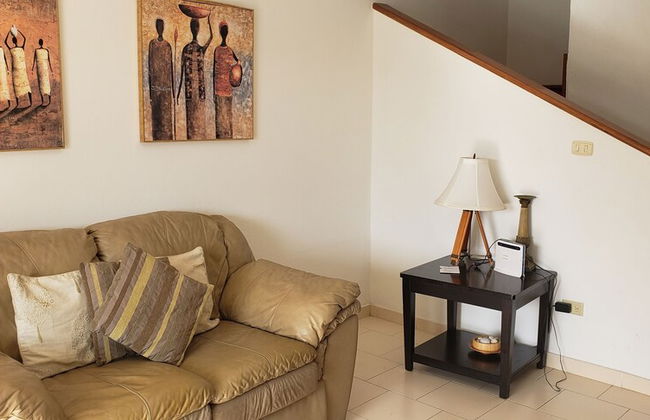 Villa 410D at Jolly Harbour - Photo 11