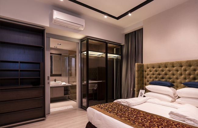 Expressionz KLCC by Wodages - Foto 16