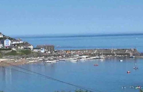 Cottage in the Countryside Near New Quay West Wales - Photo 31