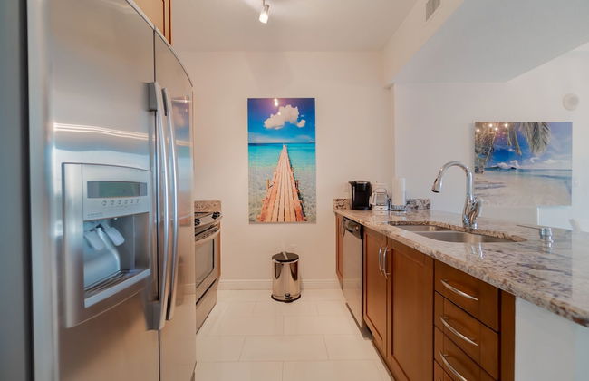 Casa Costa 405n 1 Bedroom, Pools, Jacuzzi, Beach, Shops & Dog Friendly - Foto 4